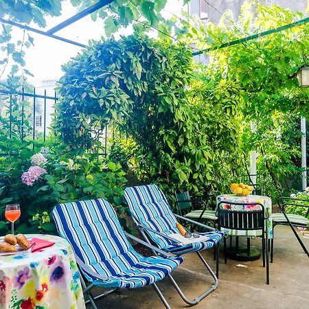 Apartment Tranquilo Garden دوبروفينك المظهر الخارجي الصورة