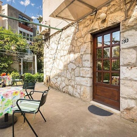Apartment Tranquilo Garden دوبروفينك المظهر الخارجي الصورة