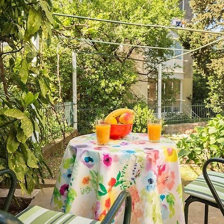 Apartment Tranquilo Garden دوبروفينك المظهر الخارجي الصورة