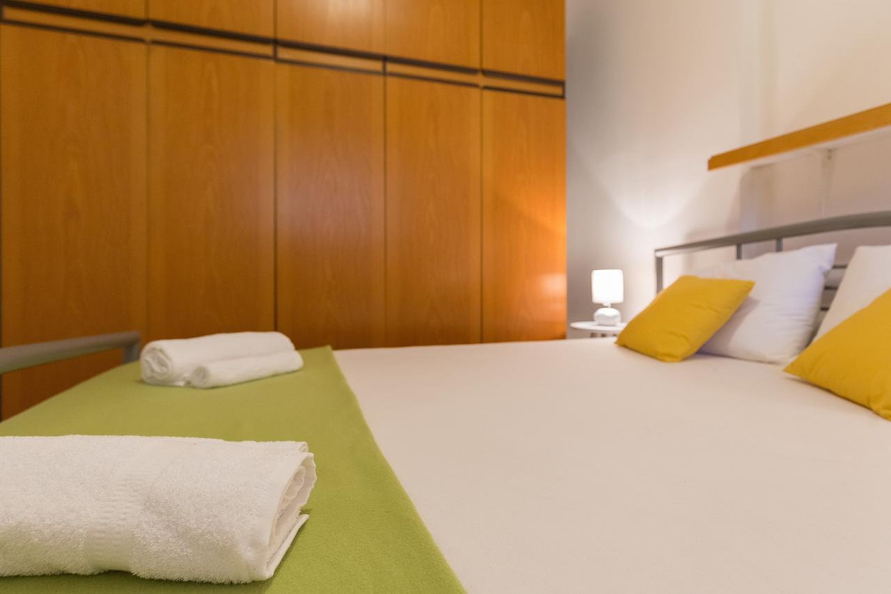 Apartment Tranquilo Garden دوبروفينك المظهر الخارجي الصورة