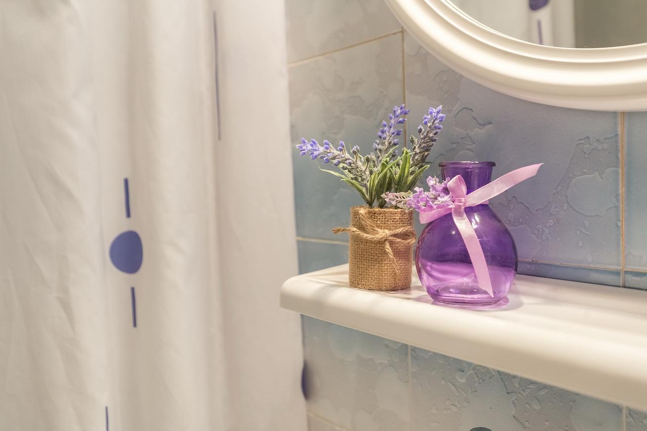Apartment Tranquilo Garden دوبروفينك المظهر الخارجي الصورة