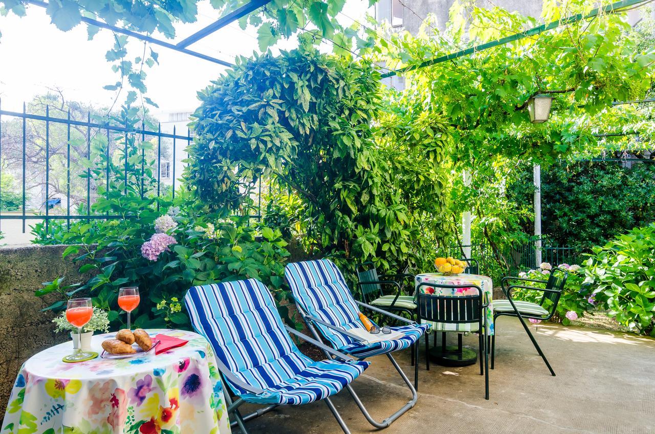 Apartment Tranquilo Garden دوبروفينك المظهر الخارجي الصورة