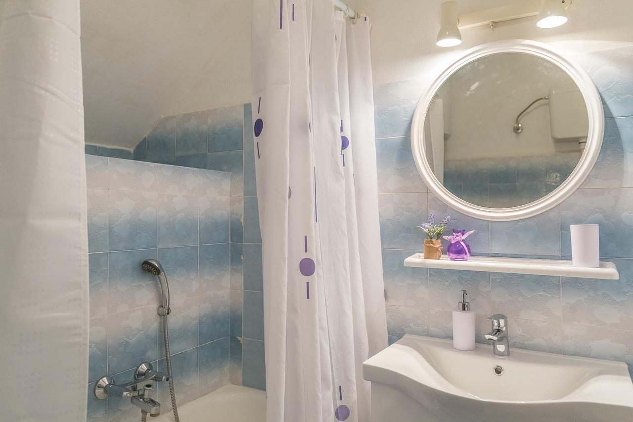 Apartment Tranquilo Garden دوبروفينك المظهر الخارجي الصورة